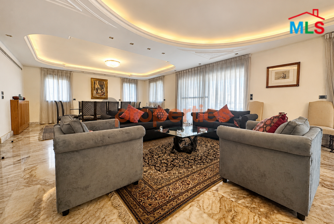 Duplex For Sale in Ramlet al Baydah – CPBHS73