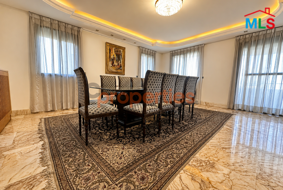 Duplex For Sale in Ramlet al Baydah – CPBHS73