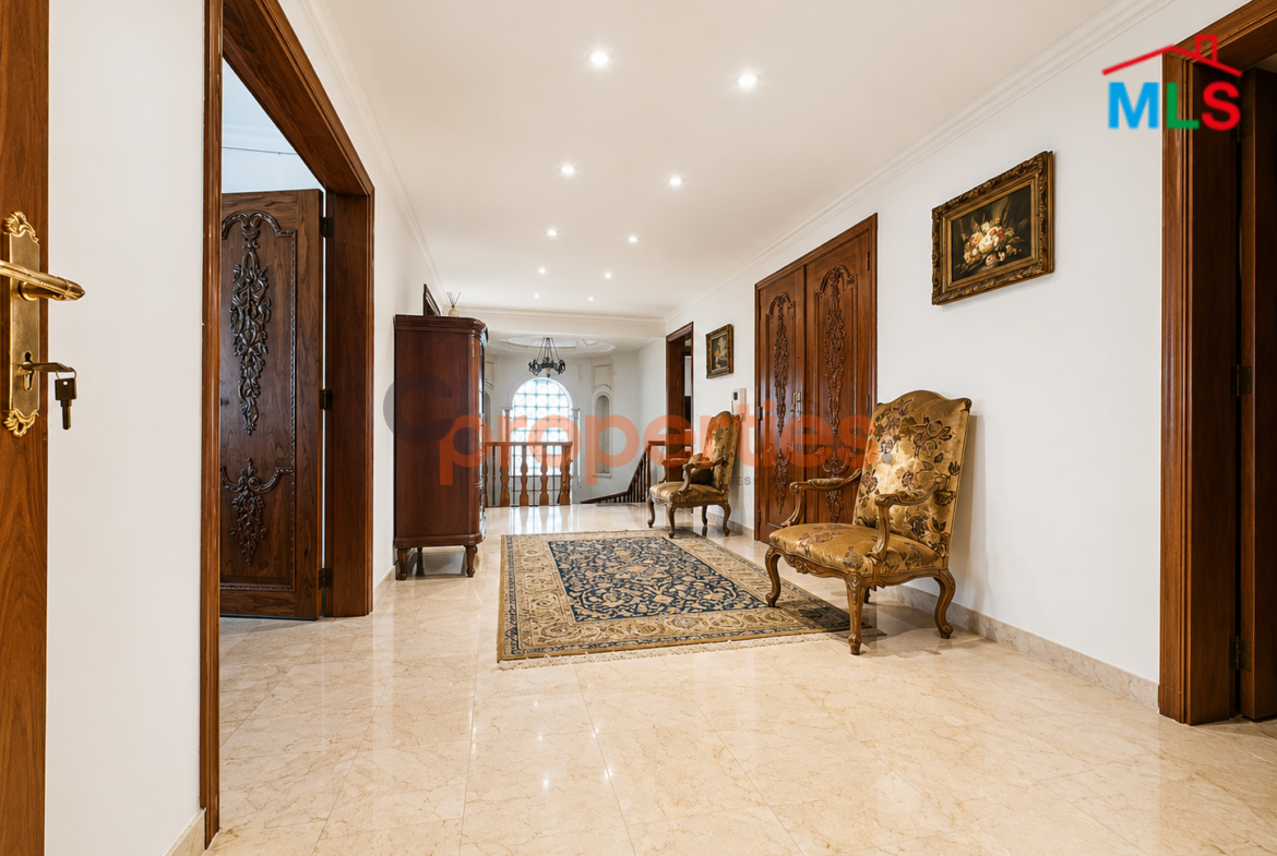 Duplex For Sale in Ramlet al Baydah – CPBHS73