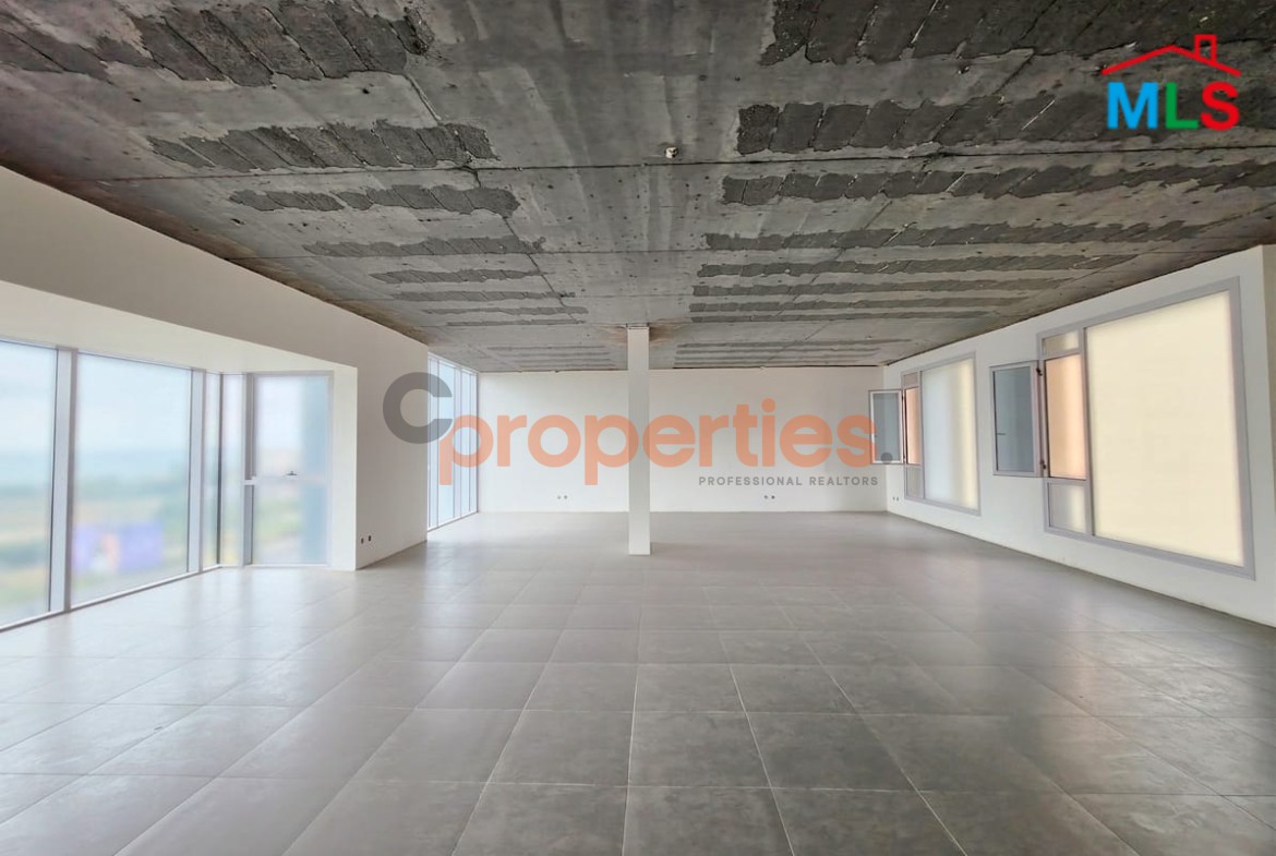Office For Sale In Dbayeh | Sea View – CPRD270