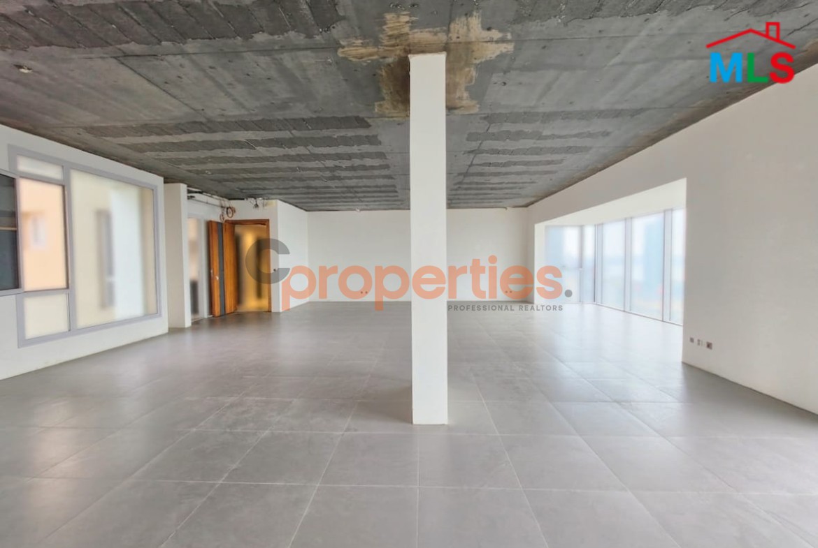 Office For Sale In Dbayeh | Sea View – CPRD270