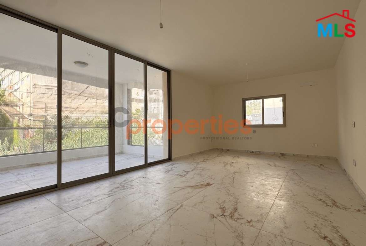Apartment for sale in awkar – CPTA102