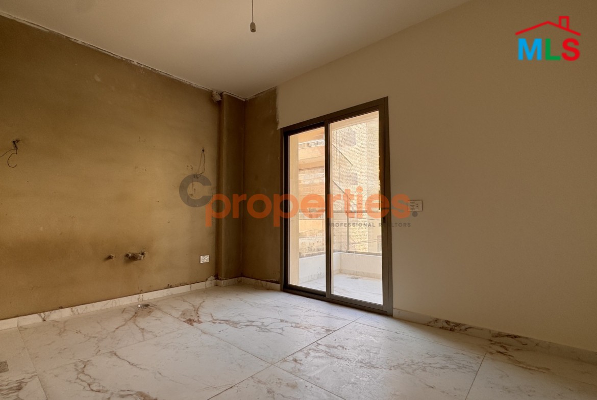 Apartment for sale in awkar – CPTA102