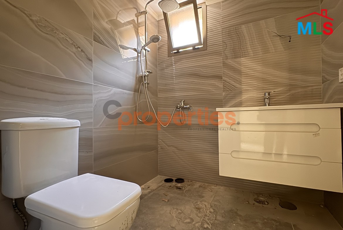 Apartment for sale in awkar – CPTA102