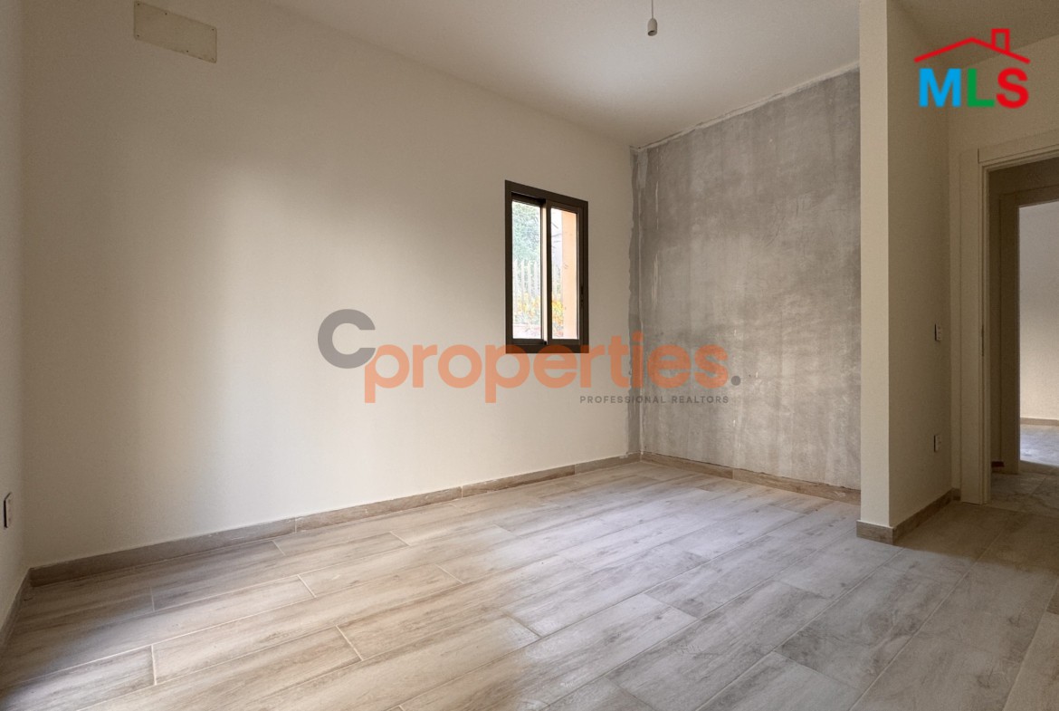 Apartment for sale in awkar – CPTA102