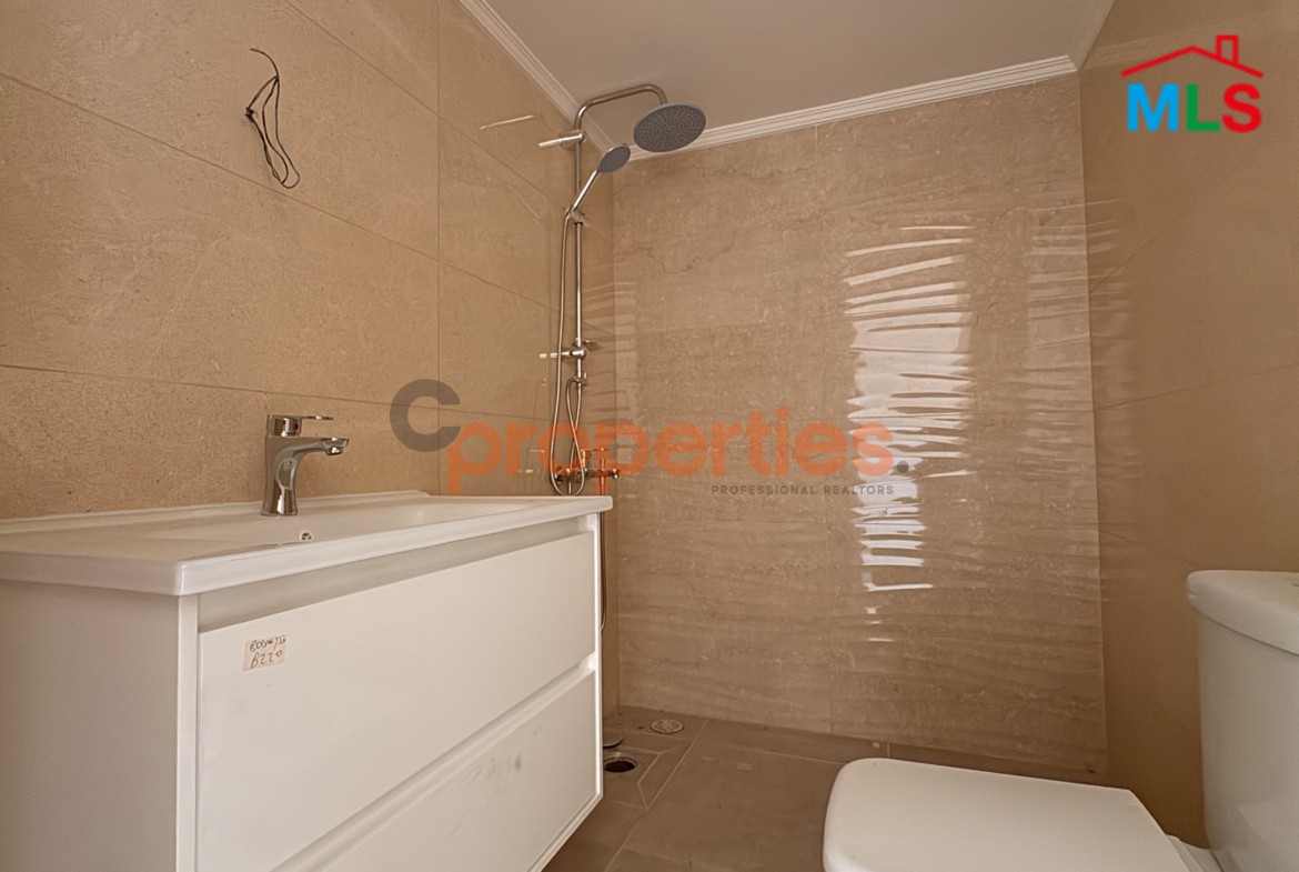 Apartment for sale in awkar – CPTA102