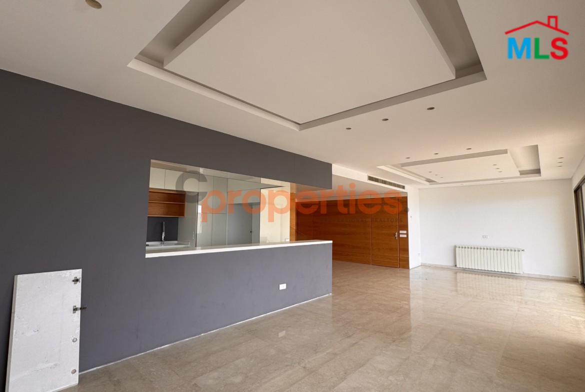 Duplex for sale in awkar belle vue-CPTA100
