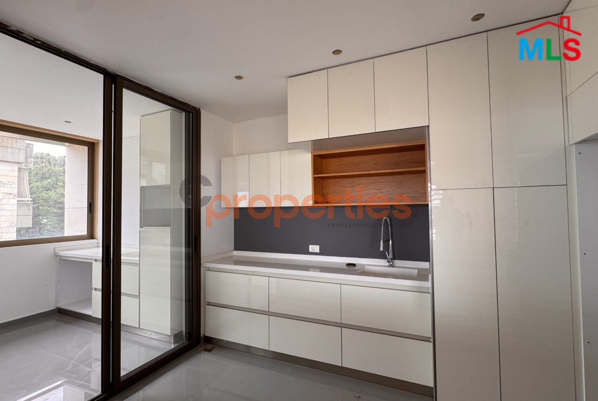 Duplex for sale in awkar belle vue-CPTA100