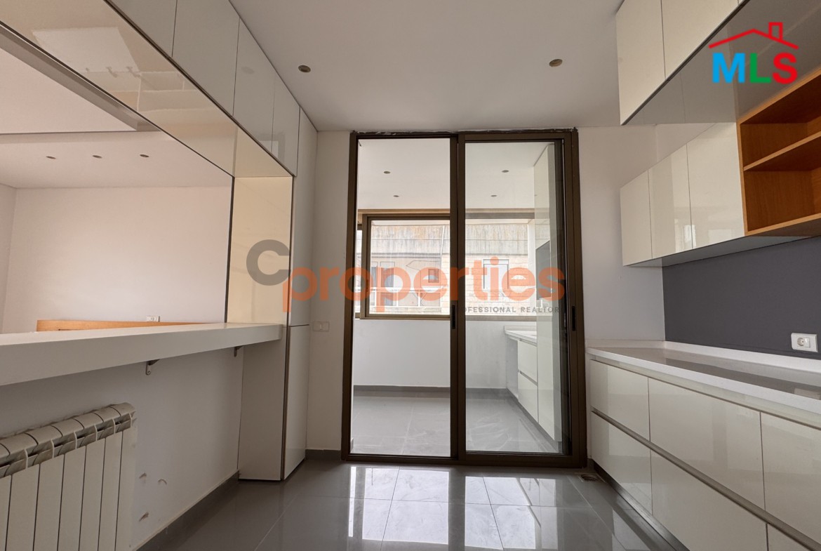 Duplex for sale in awkar belle vue-CPTA100