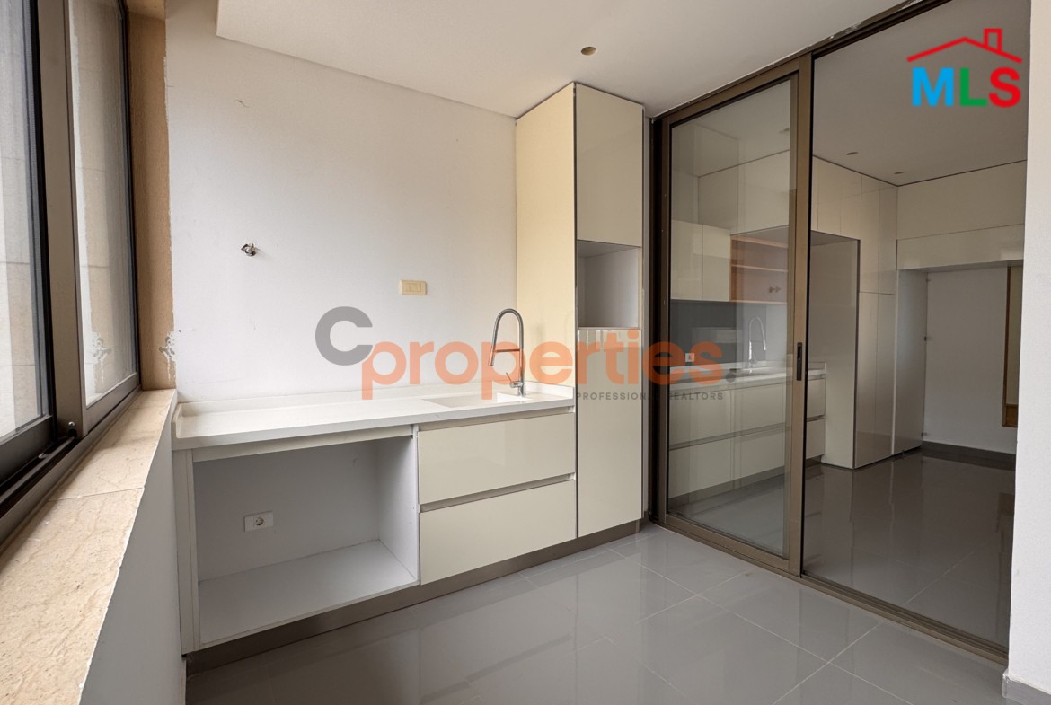 Duplex for sale in awkar belle vue-CPTA100