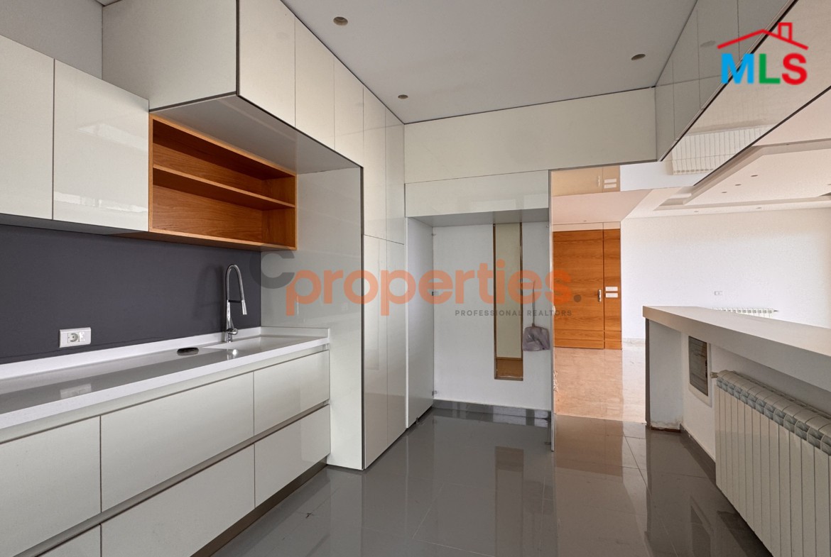 Duplex for sale in awkar belle vue-CPTA100