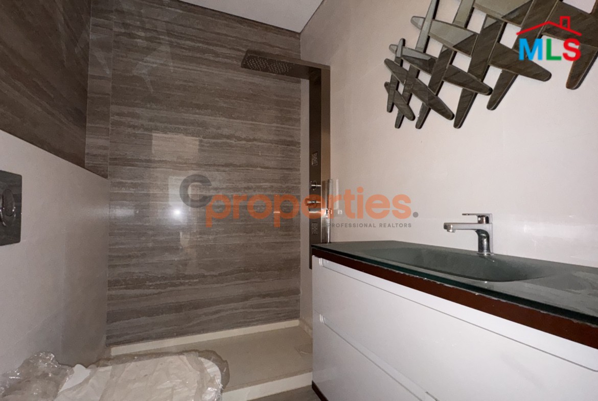 Duplex for sale in awkar belle vue-CPTA100