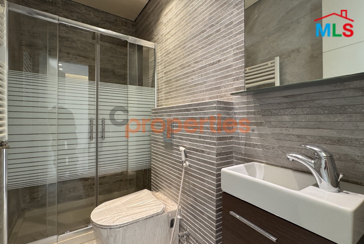 Duplex for sale in awkar belle vue-CPTA100