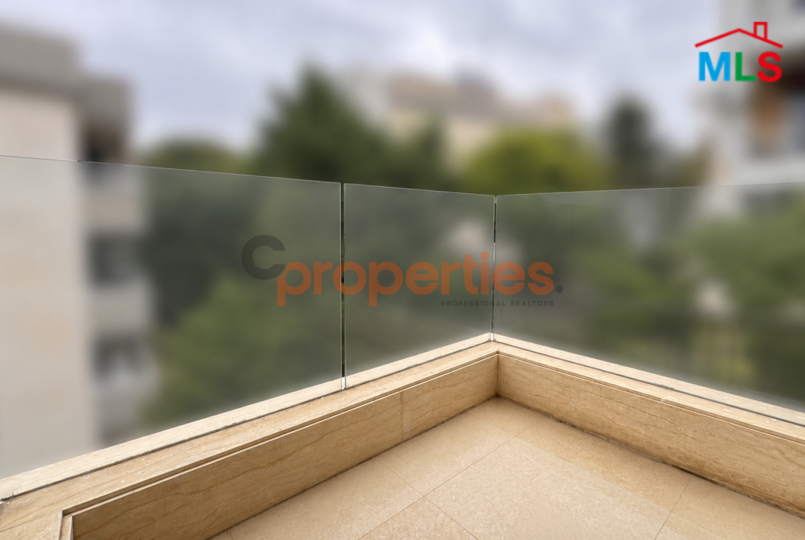 Duplex for sale in awkar belle vue-CPTA100