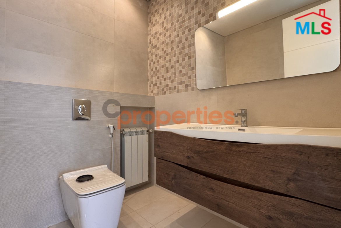 Duplex for sale in awkar belle vue-CPTA100