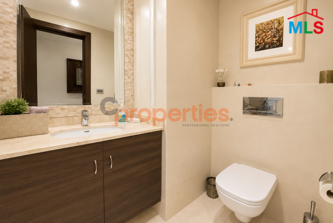 Prime apartment for Sale in Jal El Dib – CPSM513