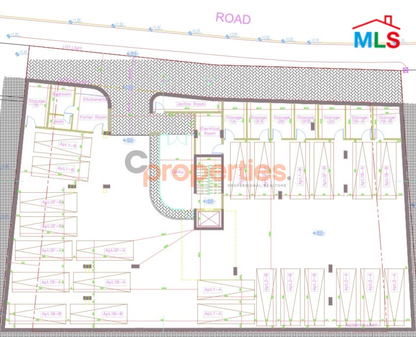 BIYADA- 25% DOWNPAYMENT- PAYMENT FACILITIES CPCF348