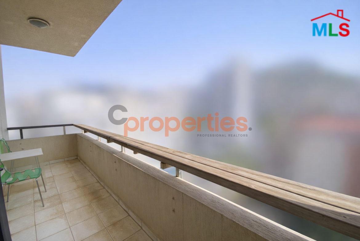 Office for Sale in Jal El Dib | Fully Furnished – CPFY266