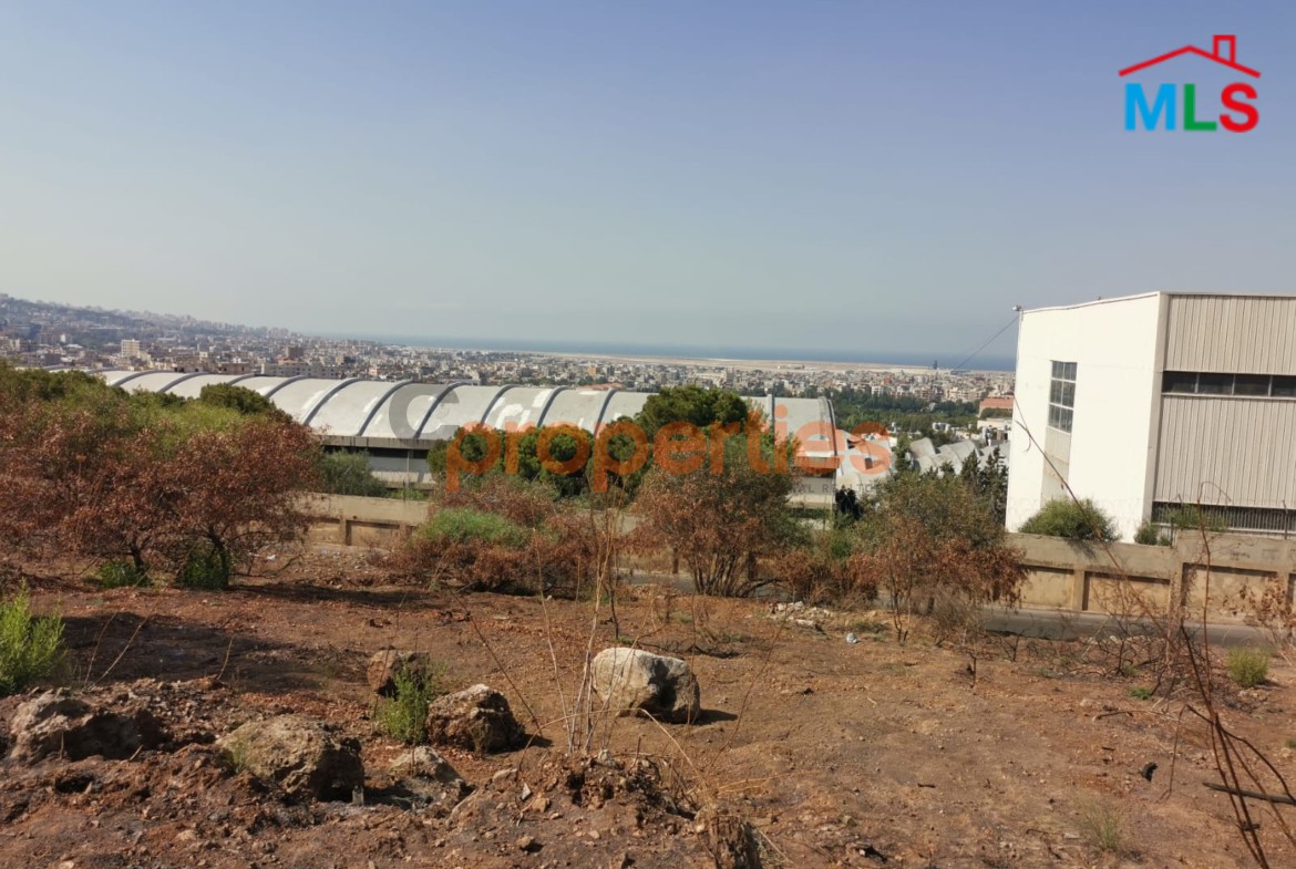 Land For Sale in Hadath – CPKJS01