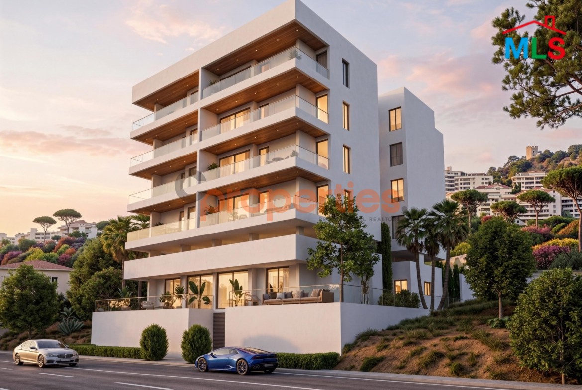 Land For Sale in Hadath – CPKJS01