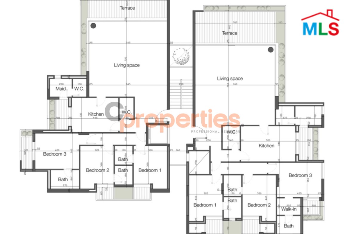 MTAYLEB – 30% DOWNPAYMENT – PAYMENT FACILITIES CPCF319