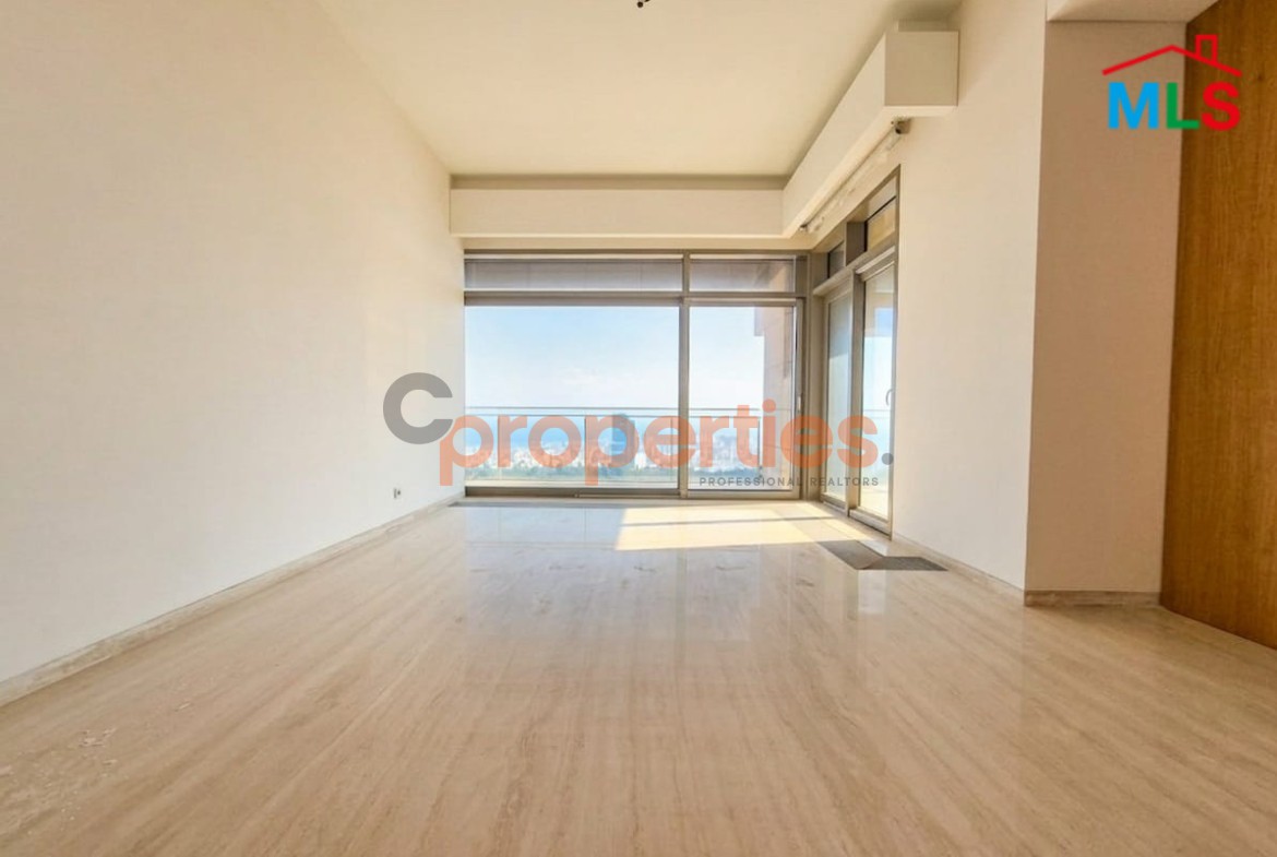 Apartment For Sale In Achrafieh – CPBMH20