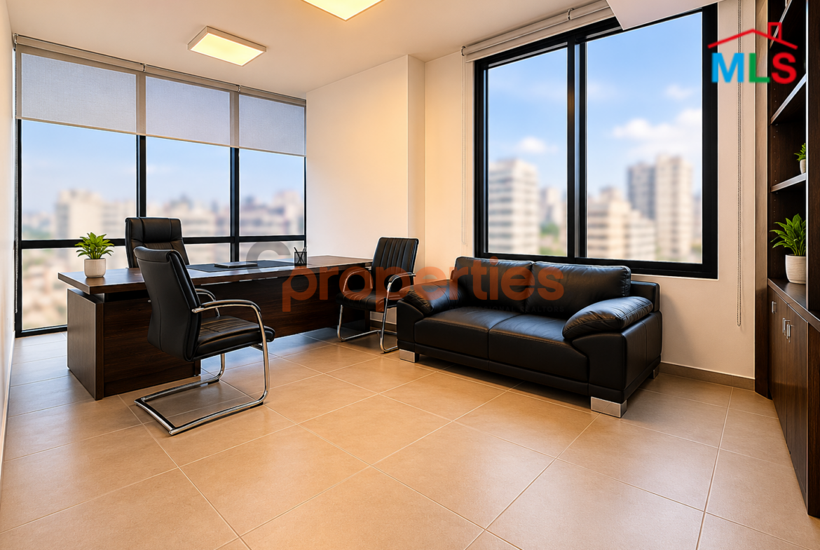 Office For Sale in Unesco – CPBHS67