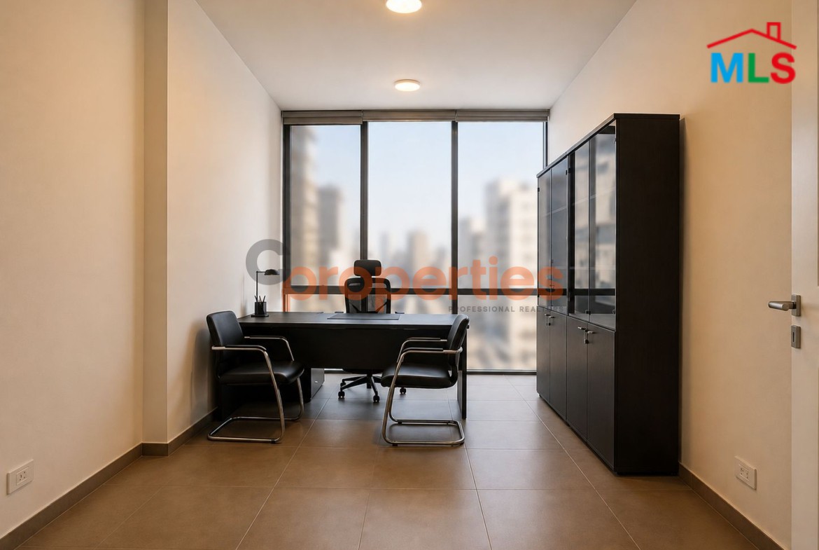 Office For Sale in Unesco – CPBHS67