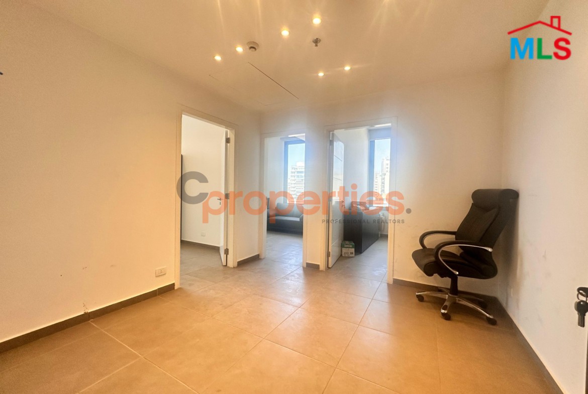 Office For Sale in Unesco – CPBHS67