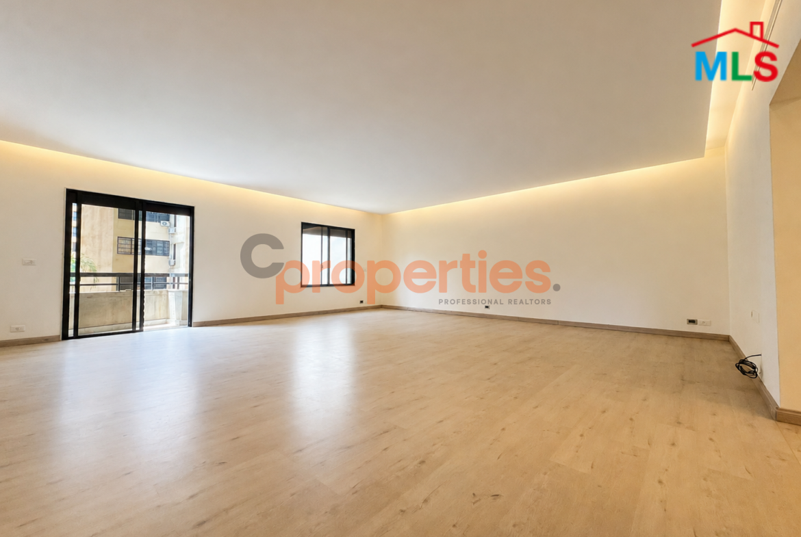 Apartment for Sale in Hamra – CPBMKH08