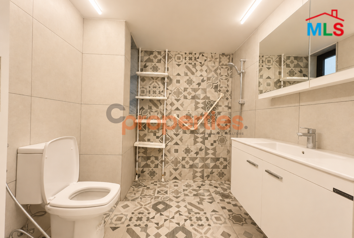 Apartment for Sale in Hamra – CPBMKH08