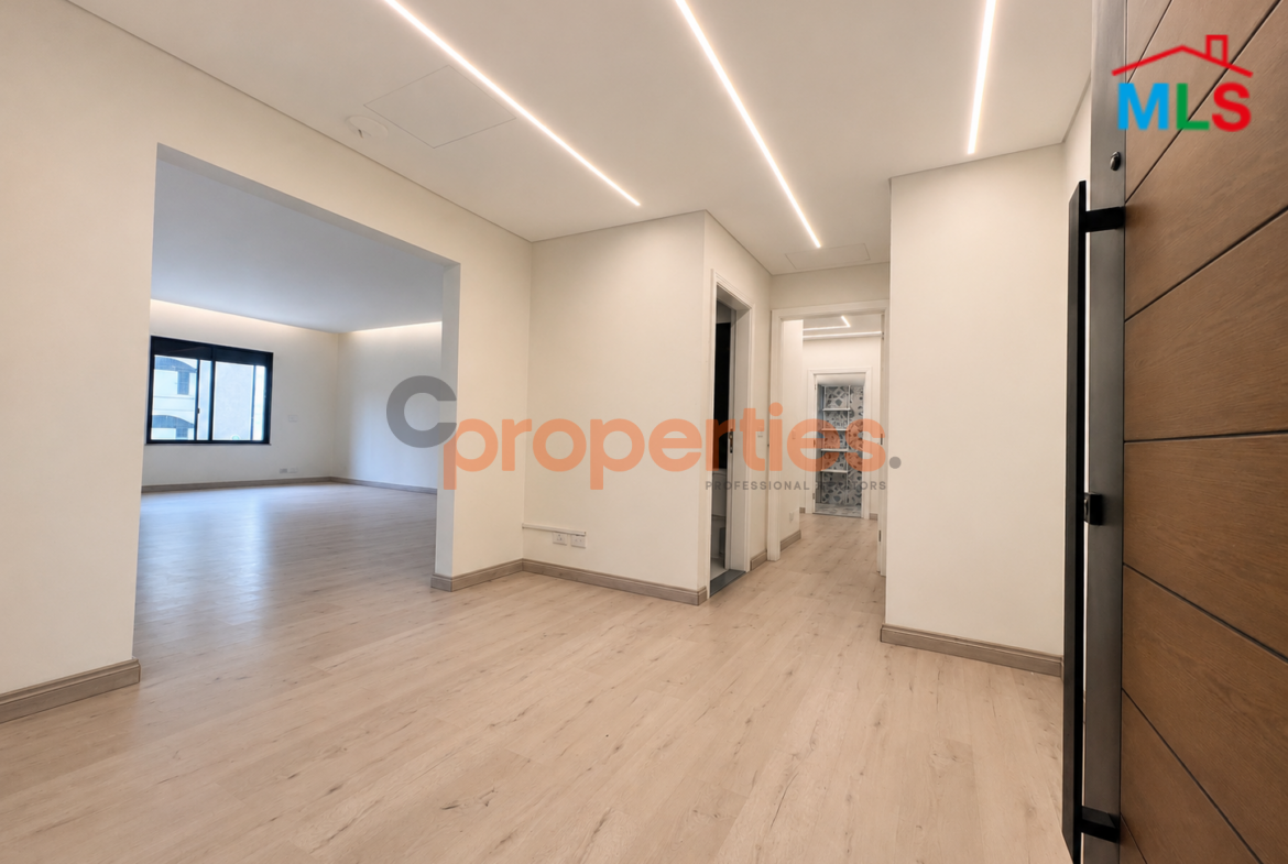 Apartment for Sale in Hamra – CPBMKH08