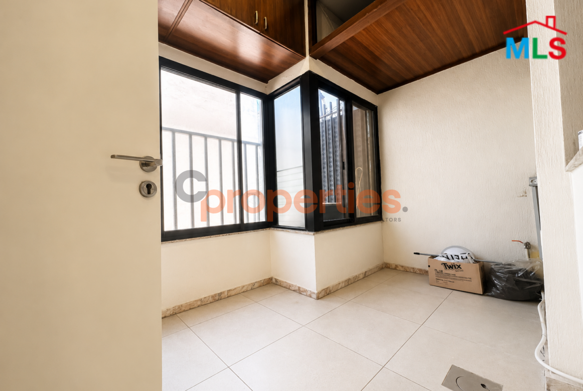 Apartment for Sale in Hamra – CPBMKH08