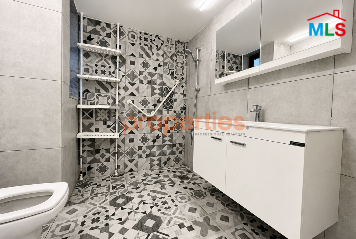 Apartment for Sale in Hamra – CPBMKH08