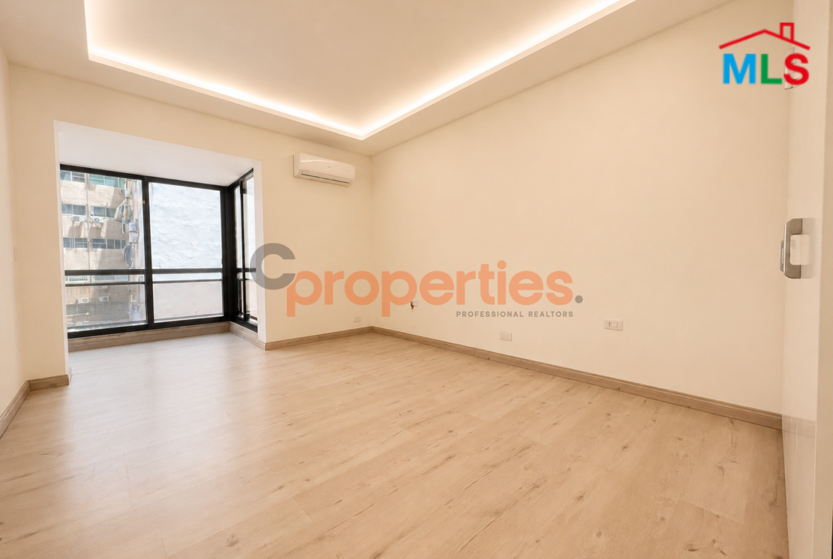 Apartment for Sale in Hamra – CPBMKH08