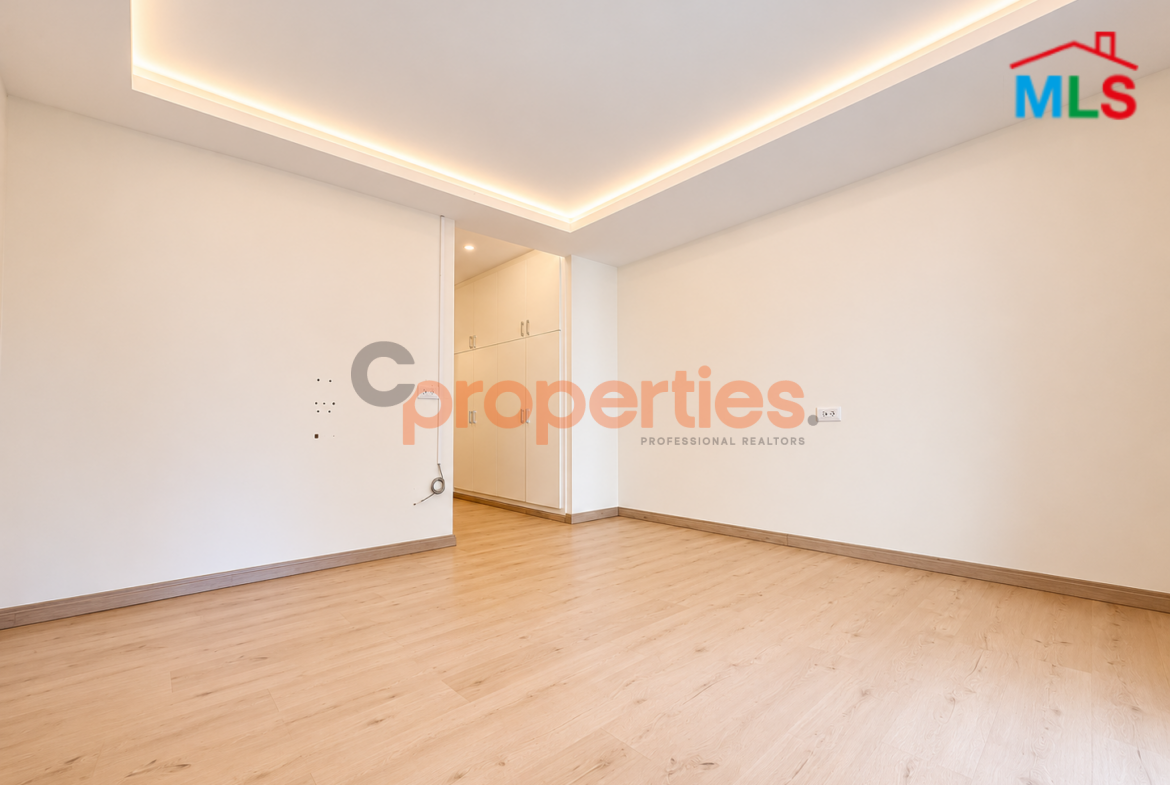 Apartment for Sale in Hamra – CPBMKH08