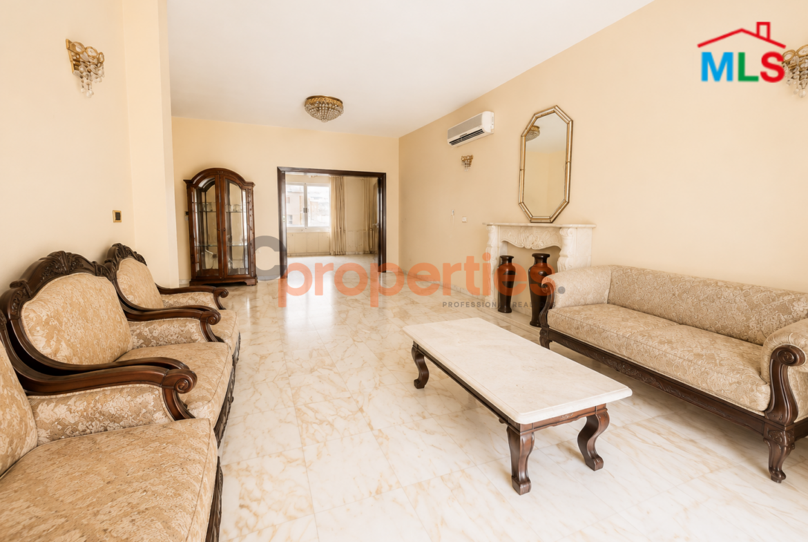 Apartment For Sale In Ramlet al Baydah – CPBHS59