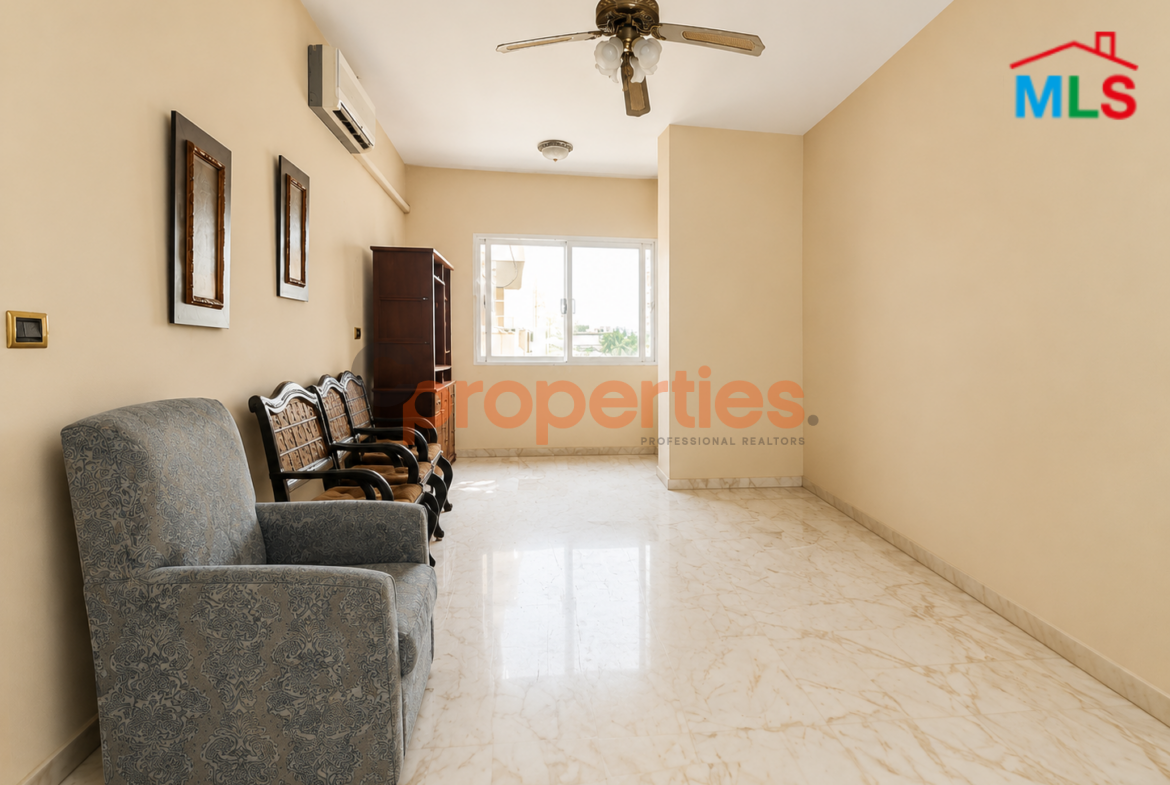 Apartment For Sale In Ramlet al Baydah – CPBHS59