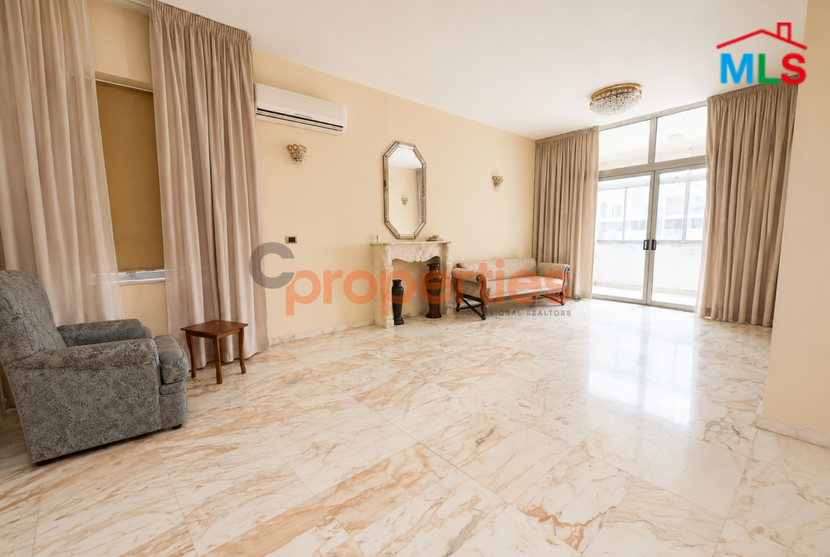 Apartment For Sale In Ramlet al Baydah – CPBHS59