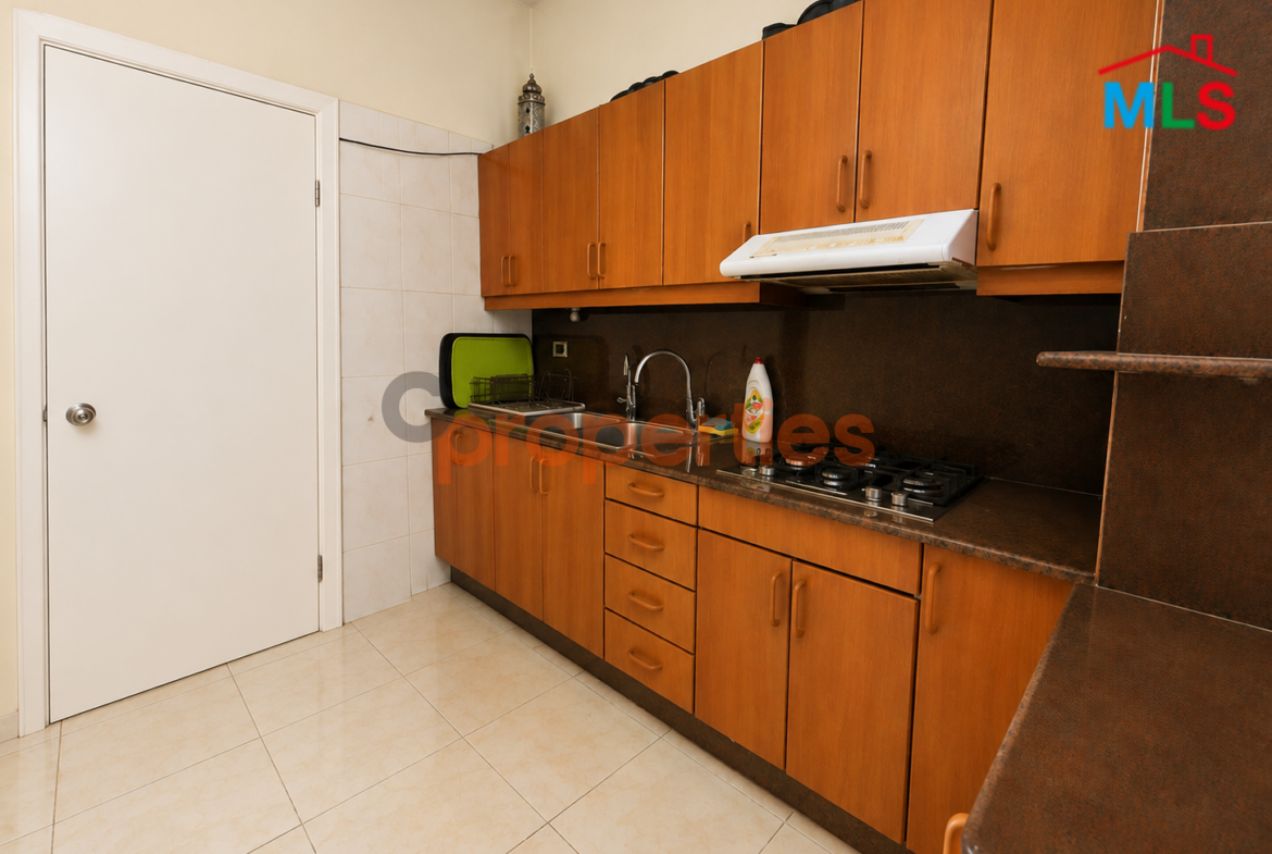 Apartment For Sale In Ramlet al Baydah – CPBHS59