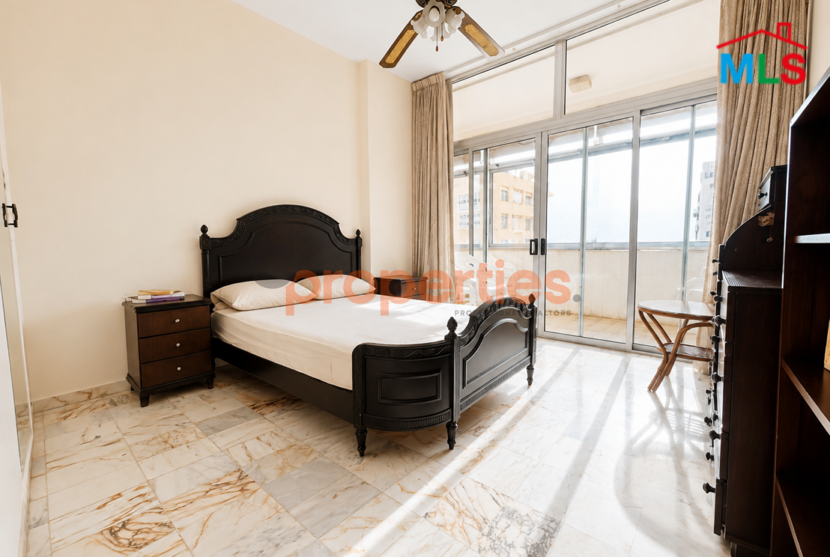 Apartment For Sale In Ramlet al Baydah – CPBHS59