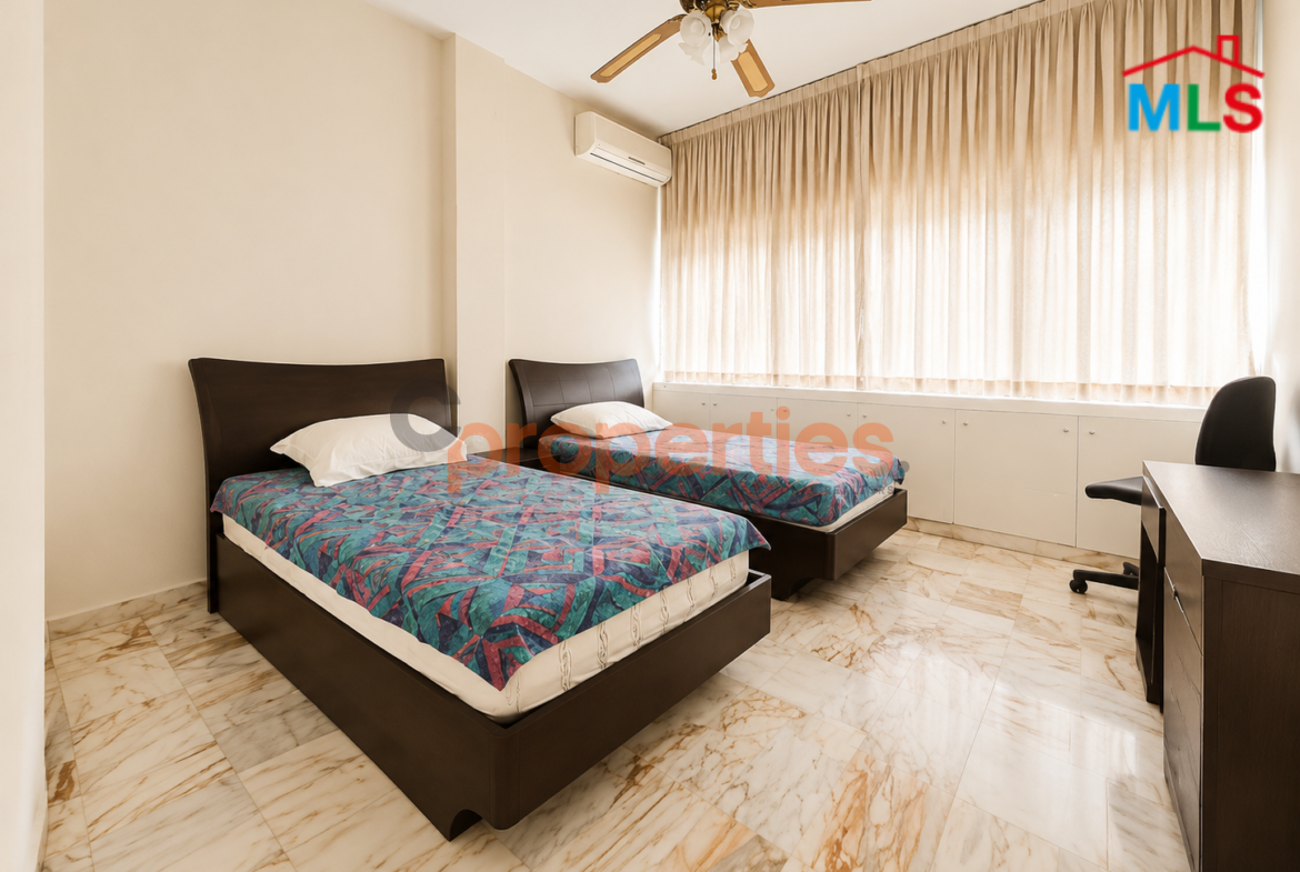 Apartment For Sale In Ramlet al Baydah – CPBHS59