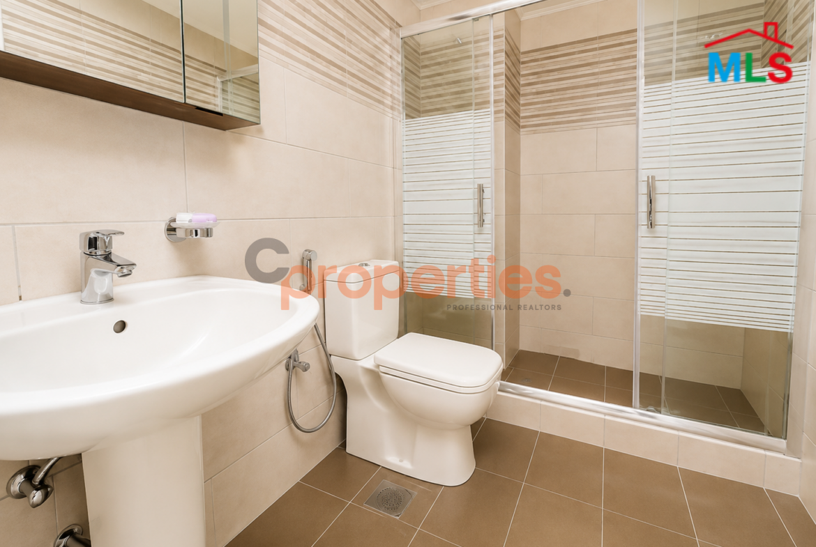 Apartment For Sale In Ramlet al Baydah – CPBHS59