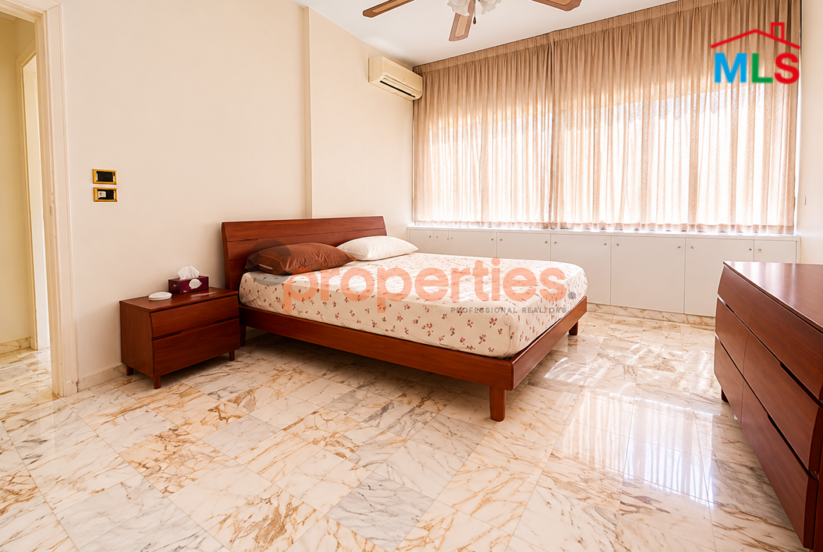 Apartment For Sale In Ramlet al Baydah – CPBHS59