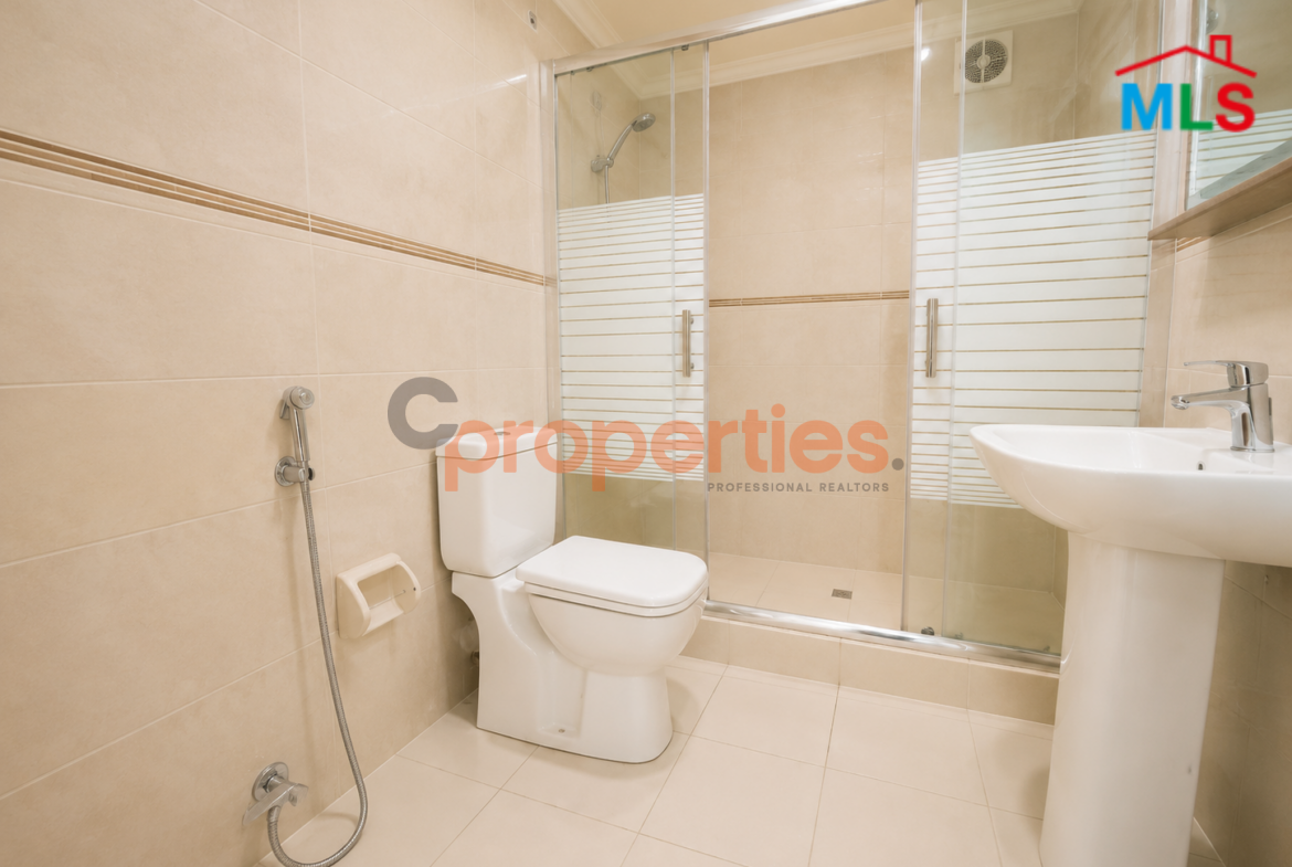 Apartment For Sale In Ramlet al Baydah – CPBHS59