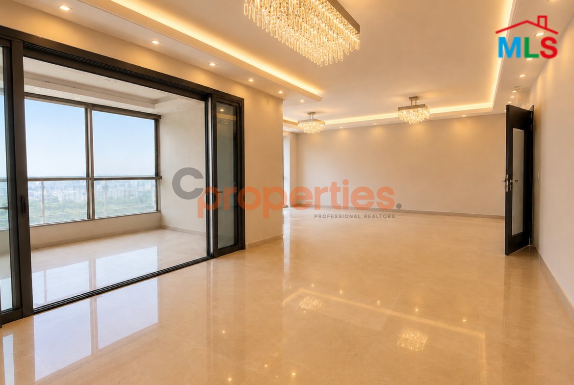Apartment for Sale in Jnah – CPHJ07