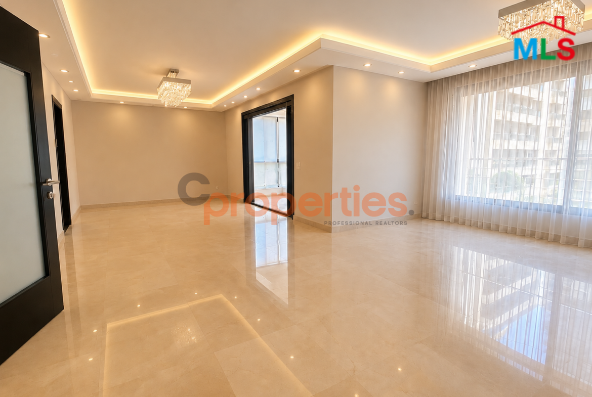 Apartment for Sale in Jnah – CPHJ07