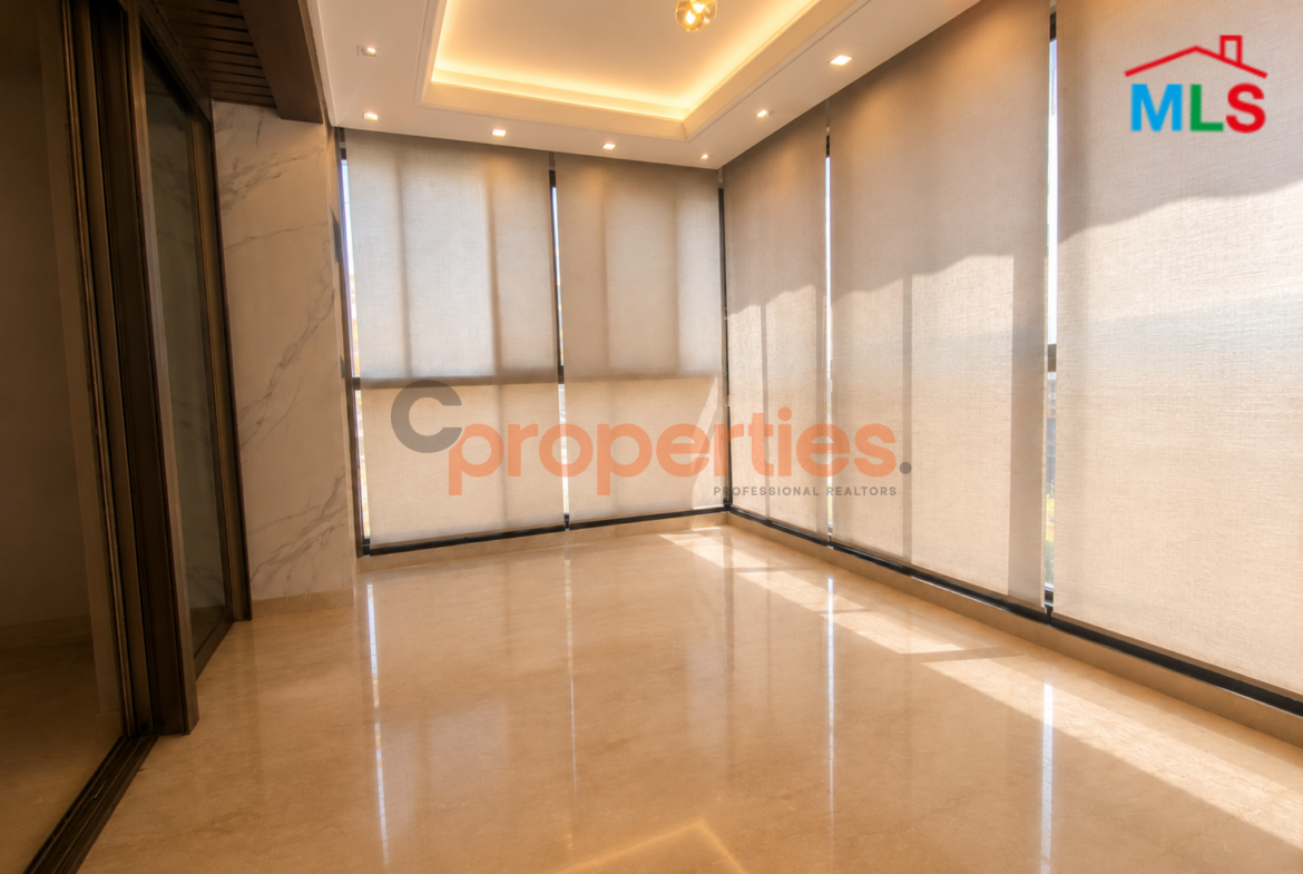 Apartment for Sale in Jnah – CPHJ07