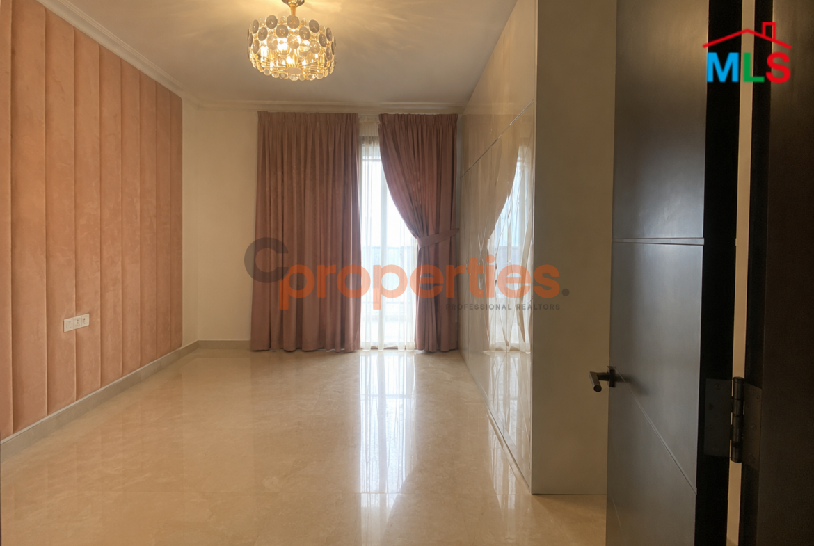 Apartment for Sale in Jnah – CPHJ07