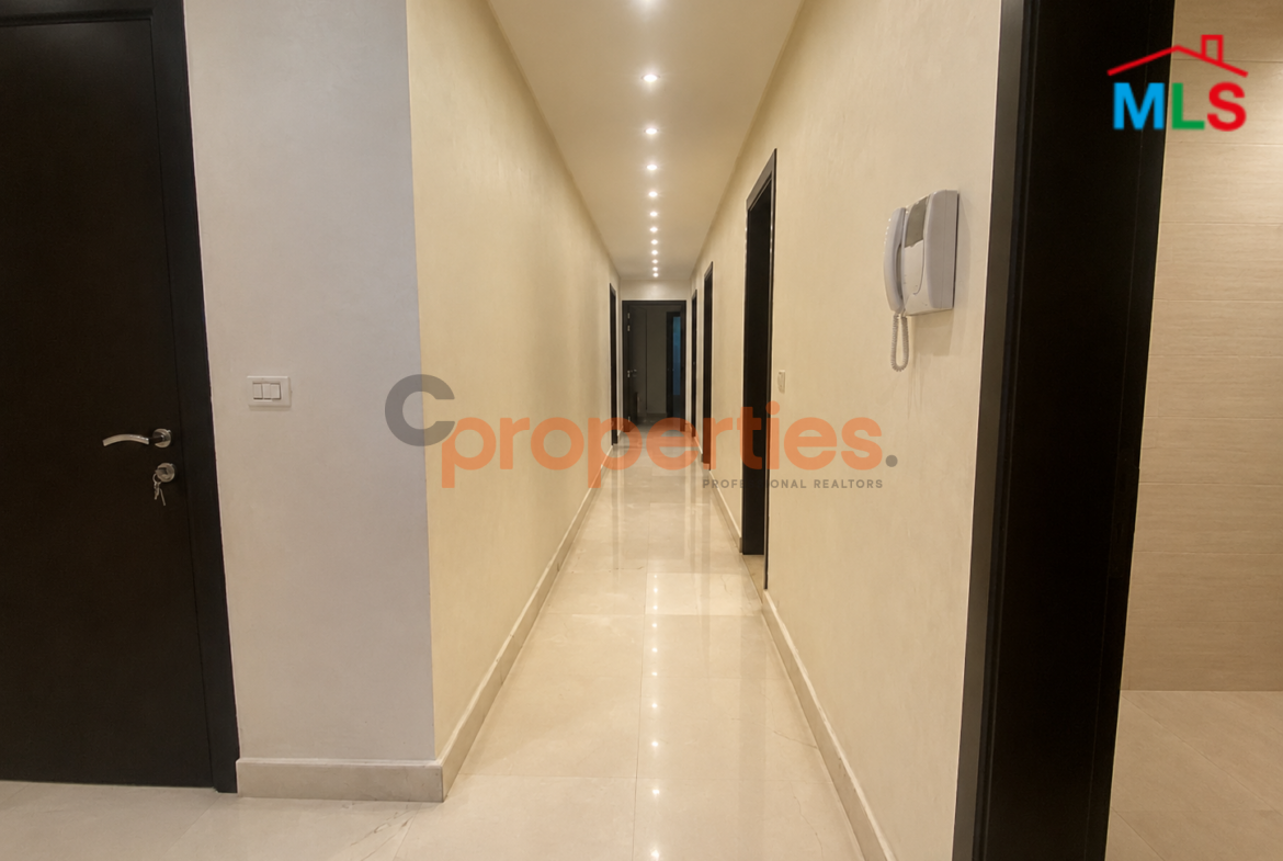 Apartment for Sale in Jnah – CPHJ07